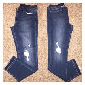 Uniqlo Women Ultra Stretch Jeans Size 30